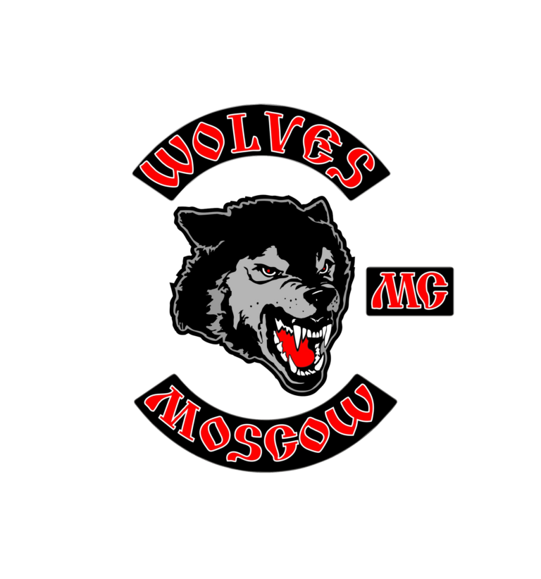 WOLVES MC MOSCOW